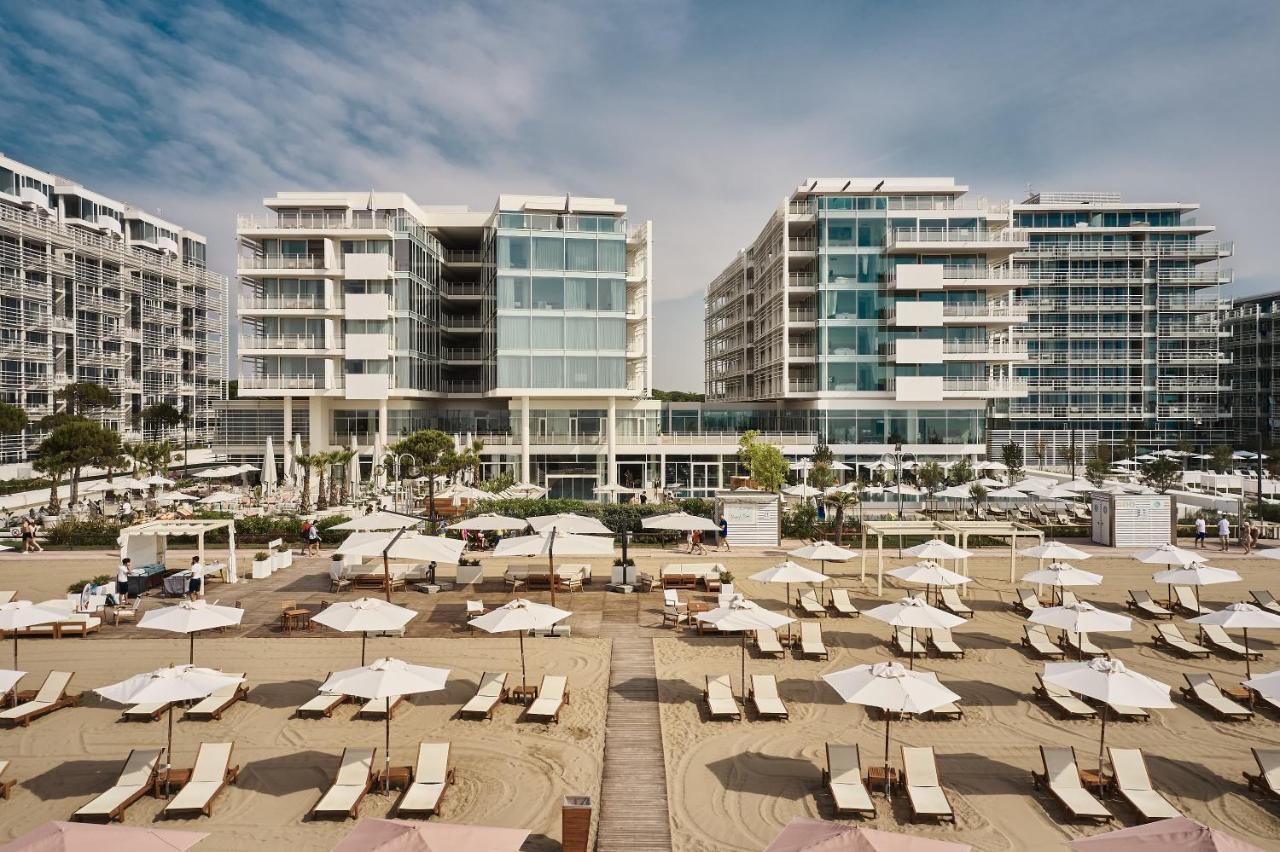 福克斯坦恩耶索洛酒店&Spa 利多迪迪耶索洛 外观 照片 The Westin La Jolla