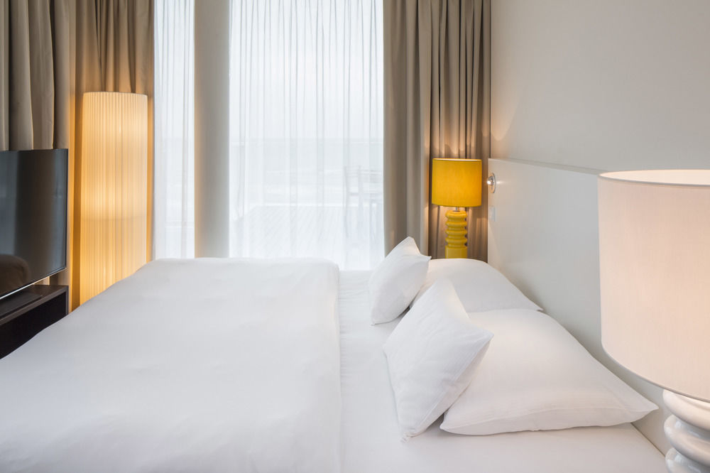 福克斯坦恩耶索洛酒店&Spa 利多迪迪耶索洛 外观 照片 A room at the hotel